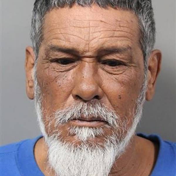 Jose Romero POLICE 030120