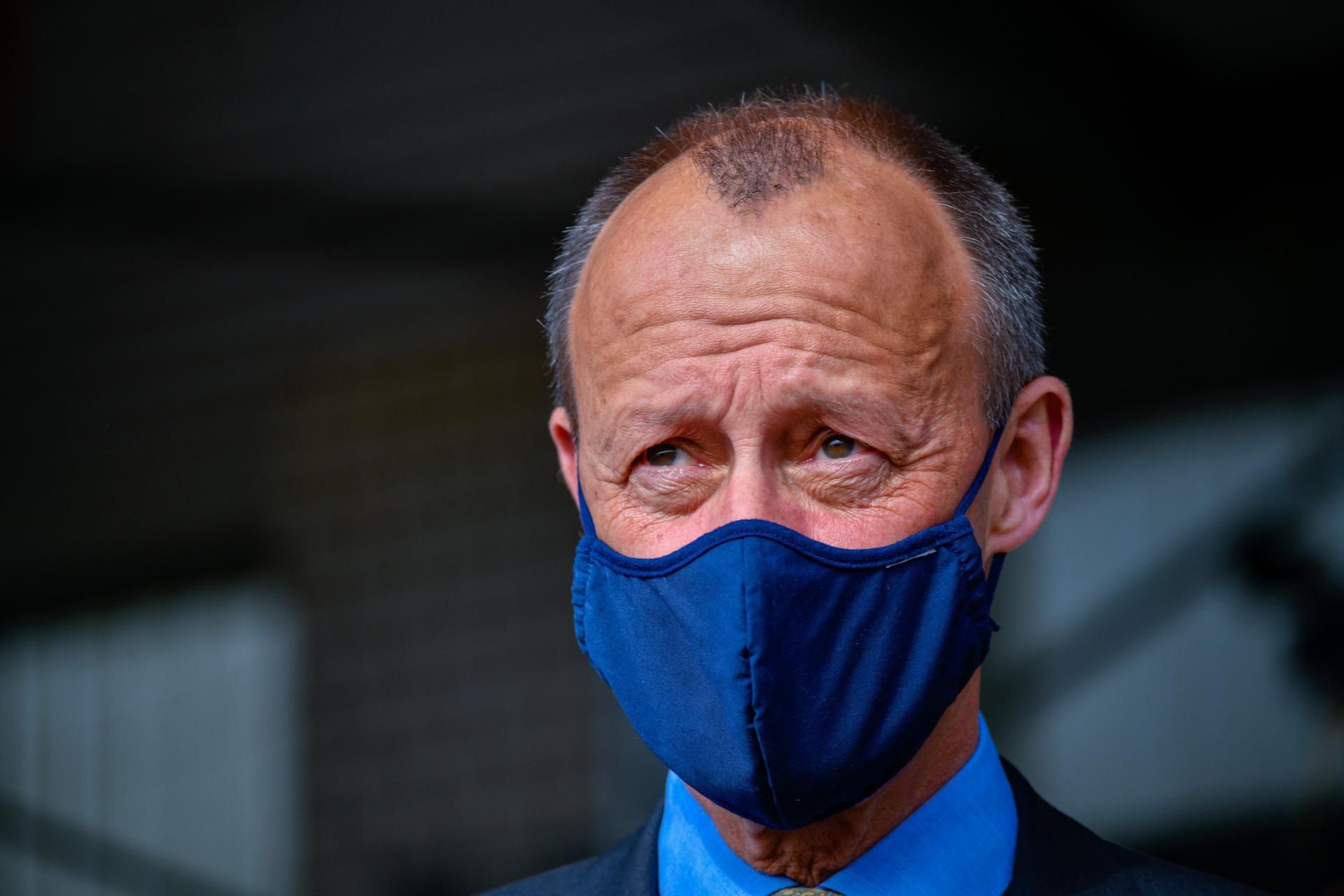 Friedrich Merz