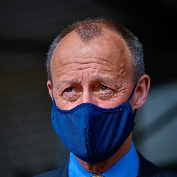 Friedrich Merz