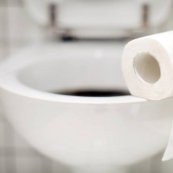 Toilettenpapier
