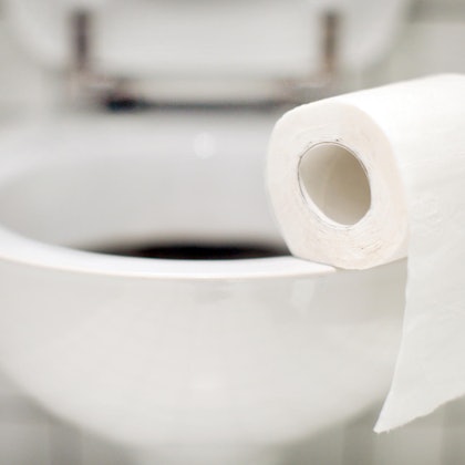 Toilettenpapier