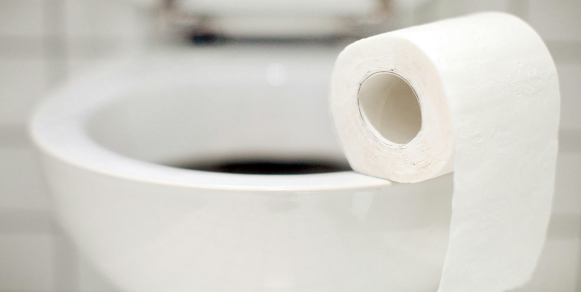 Toilettenpapier