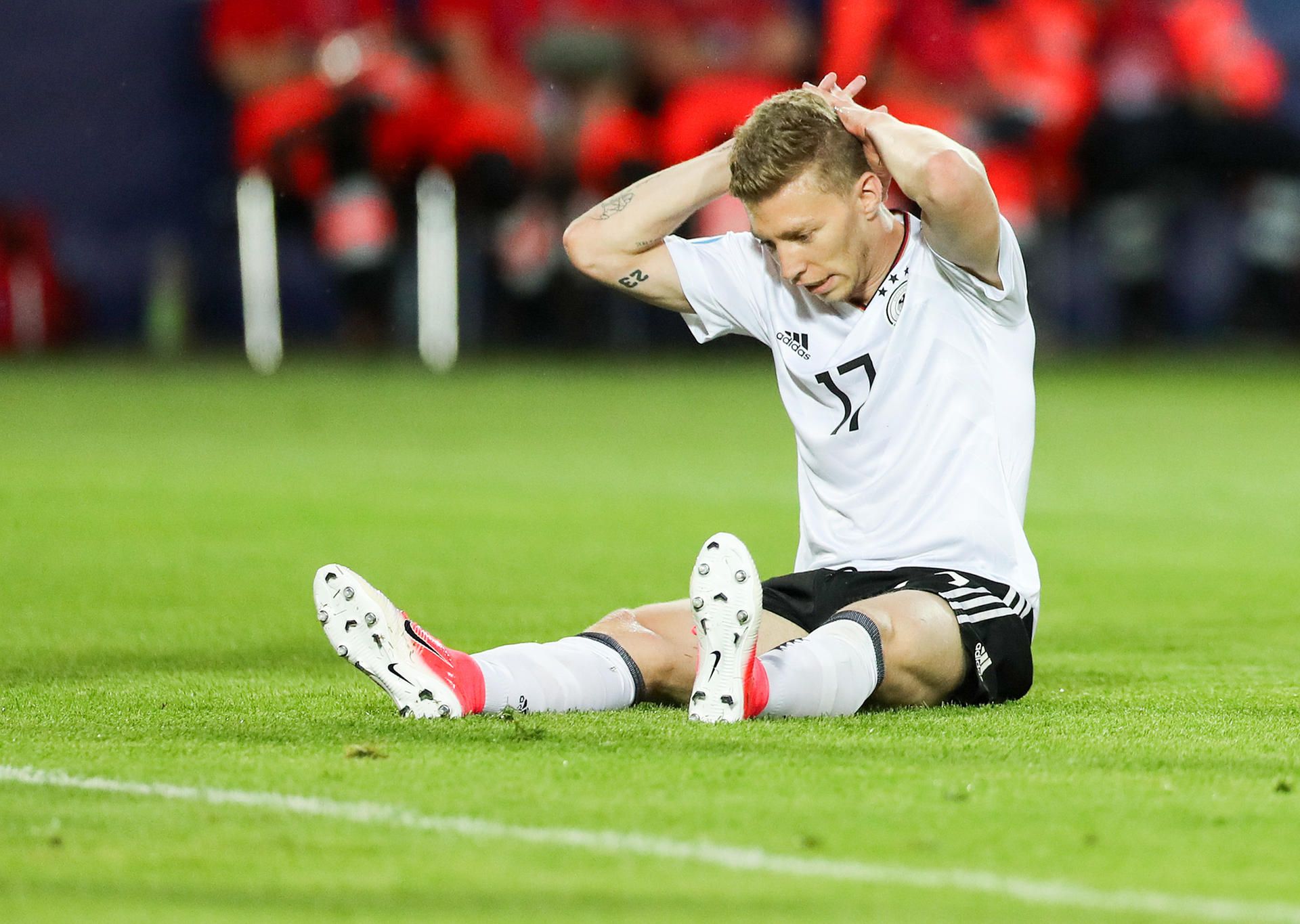 PIC Mitchell Weiser dpa neu