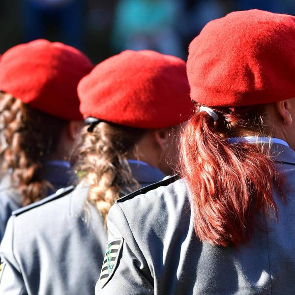 Bundeswehr 071119