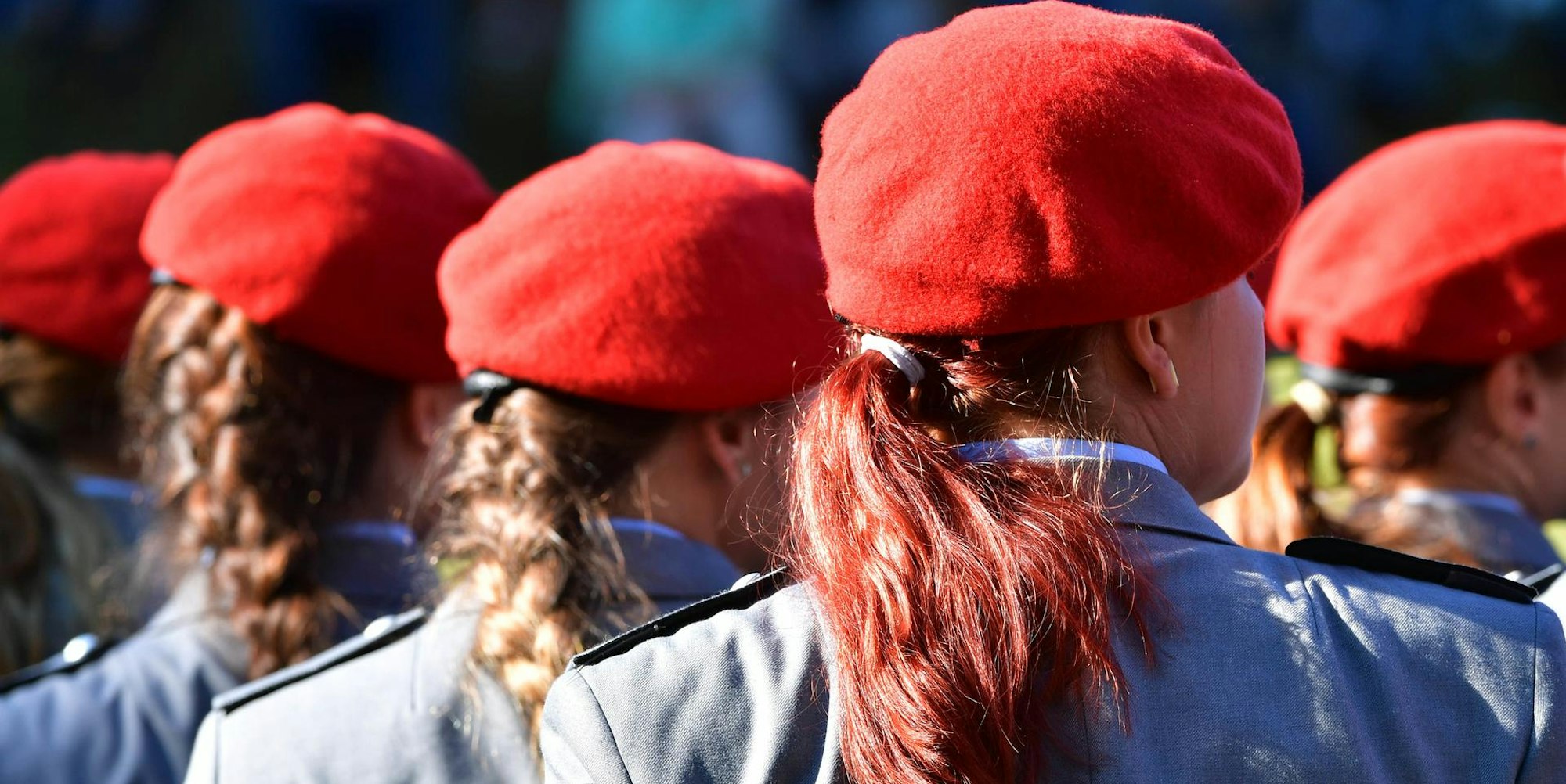 Bundeswehr 071119