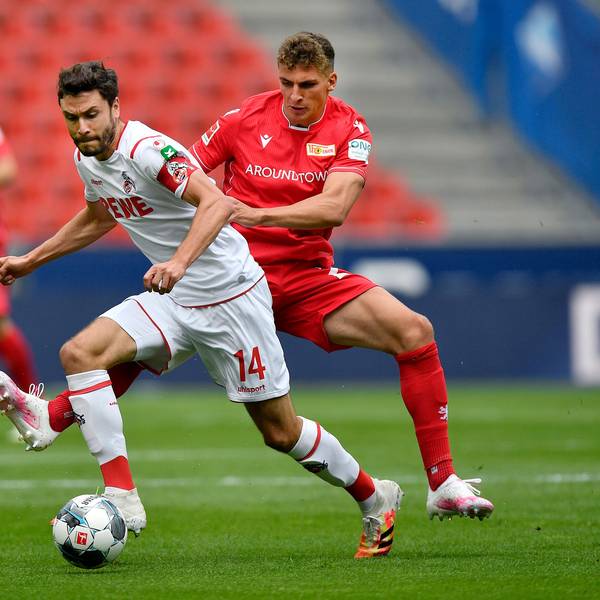 Jonas Hector