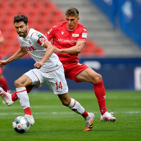 Jonas Hector