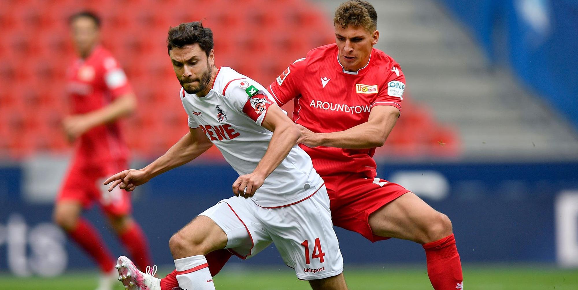 Jonas Hector