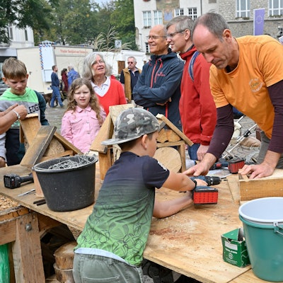 Stadtfest Bergisch Gladbach
