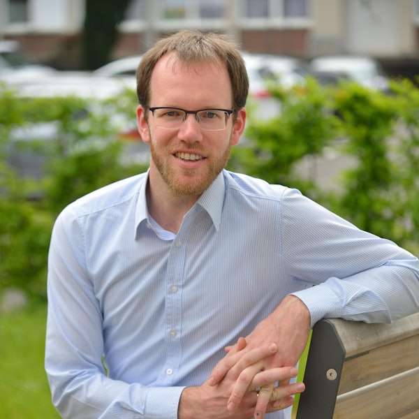 Christian Nolten