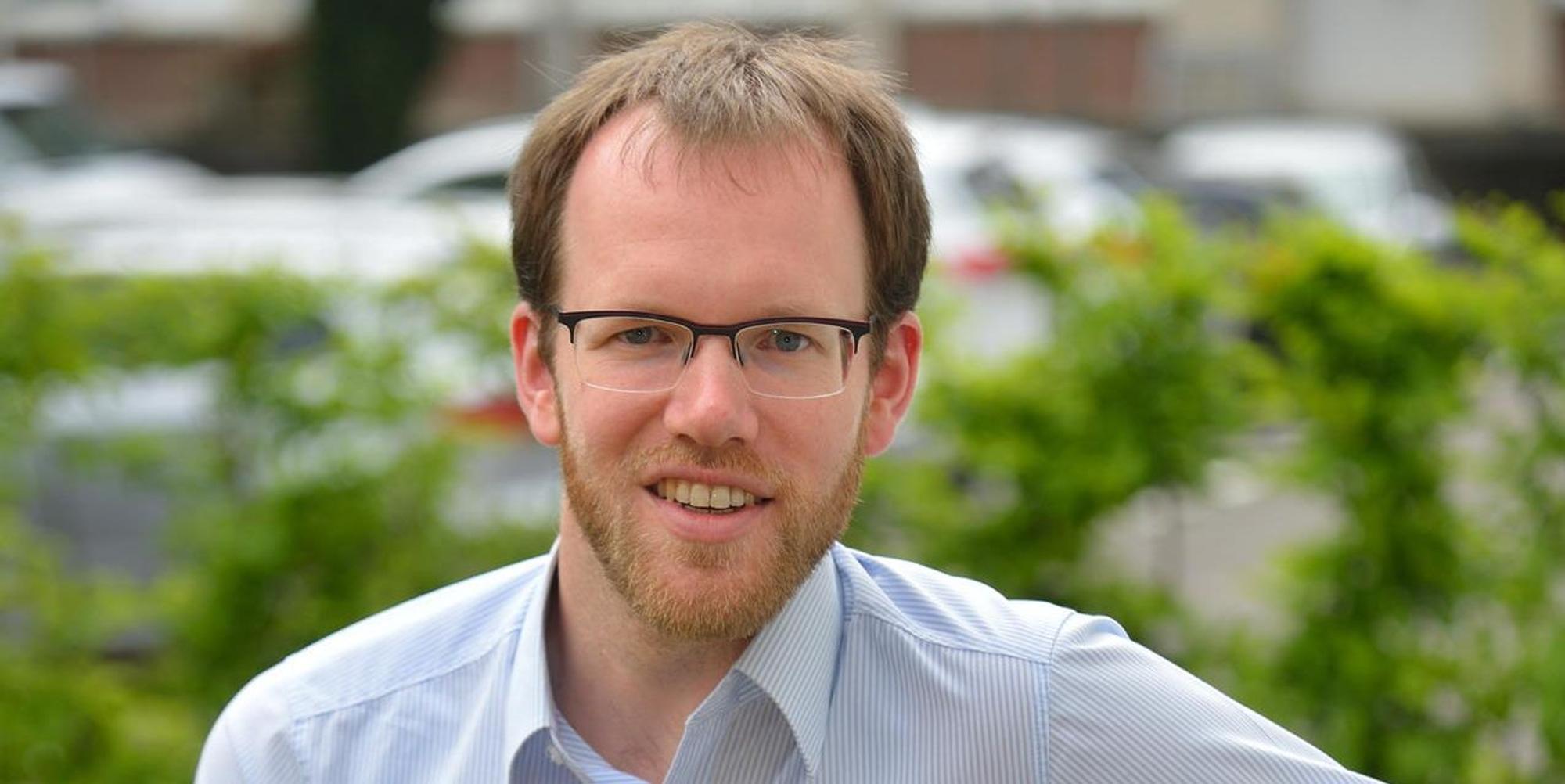 Christian Nolten