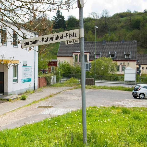 Rewe Gemünd