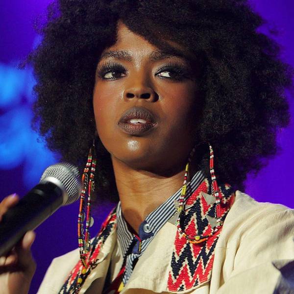 Lauryn Hill