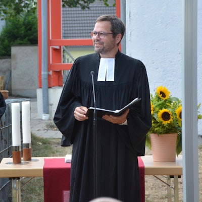 Evangelischer Kirchenkreis RB