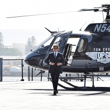 Top Gun Cruise dpa 050522