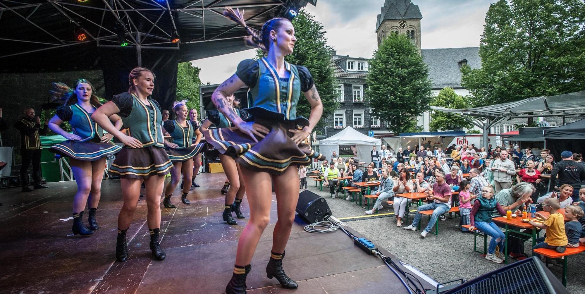 Altstadtfest Burscheid 2022_003