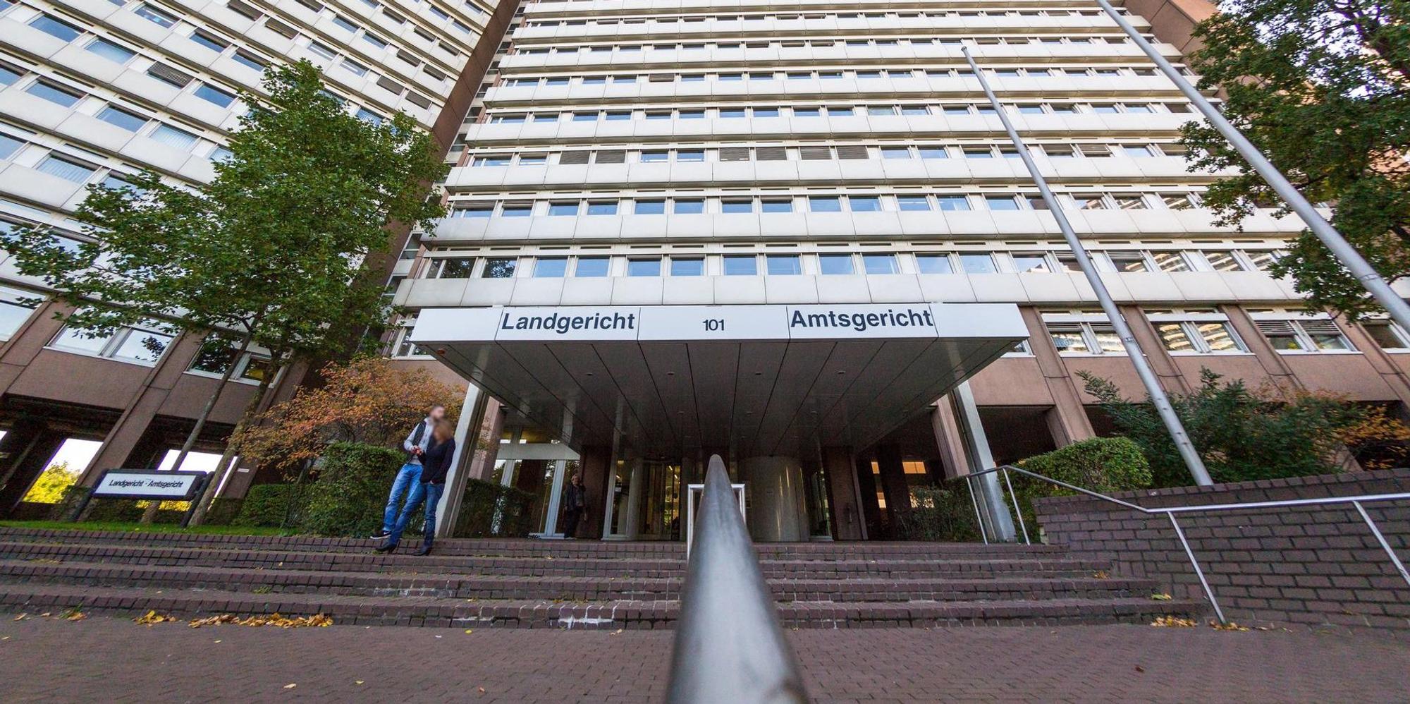 landgericht (1)