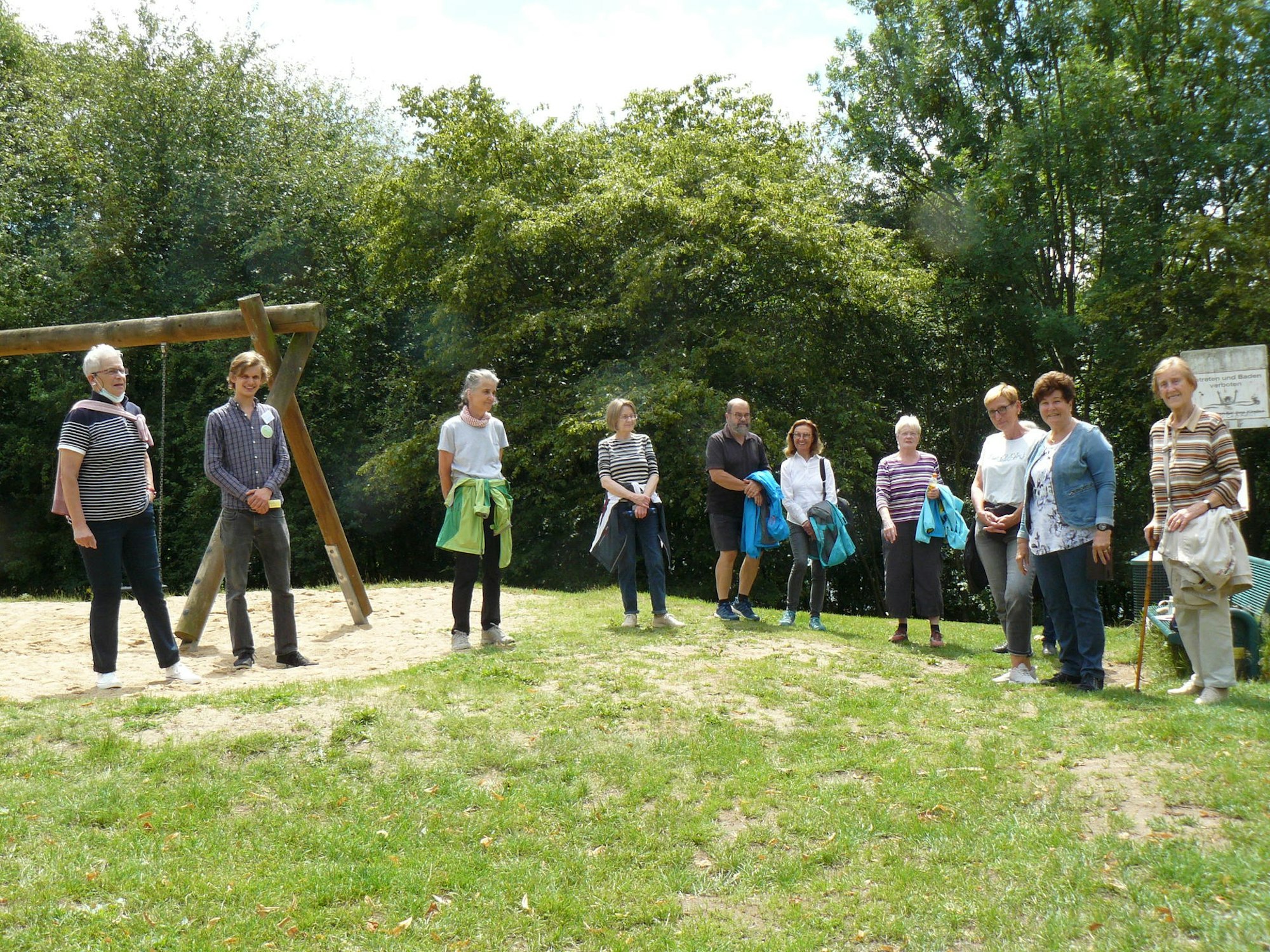 Seniorennetzwerk Pesch1