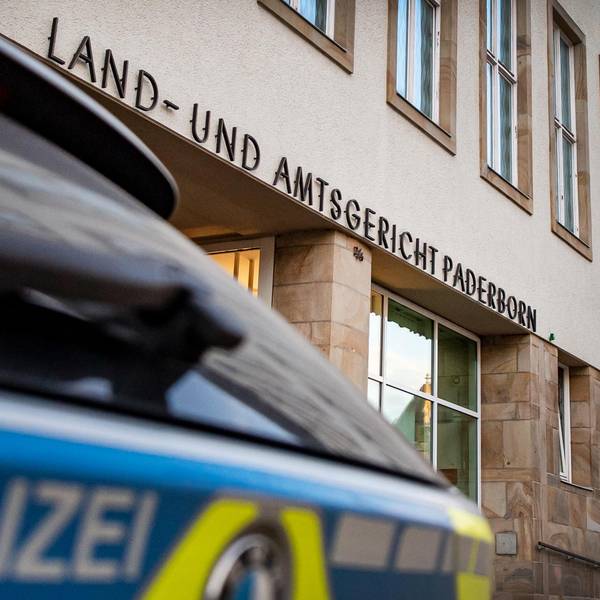 Amtsgericht Paderborn