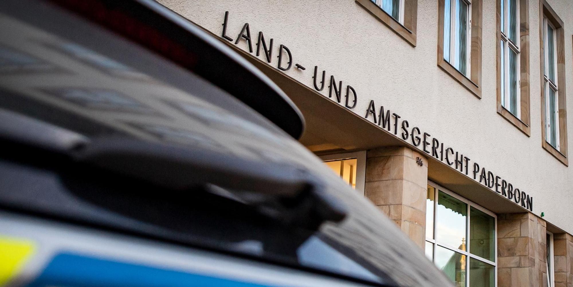 Amtsgericht Paderborn