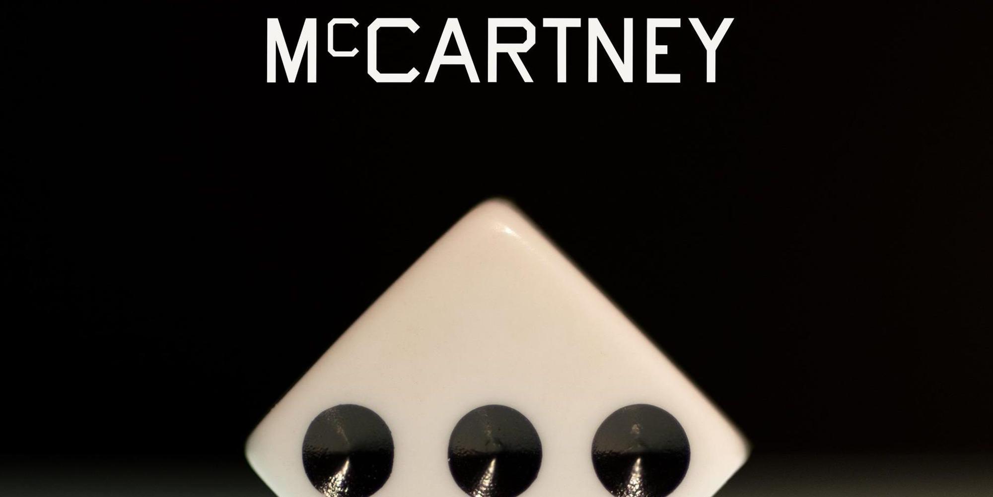 Mccartney