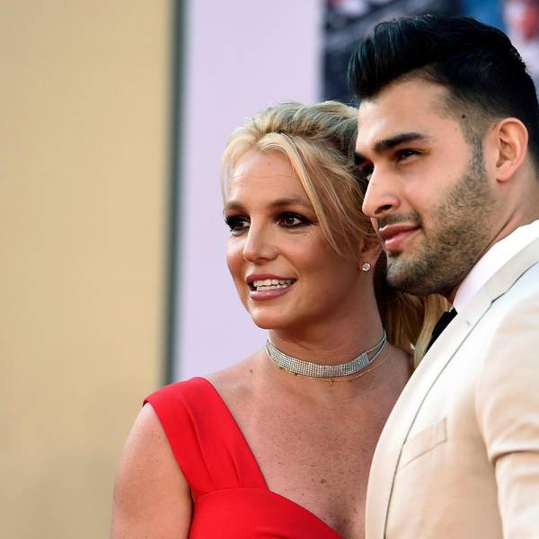 Britney Spears Asghari dpa 1204