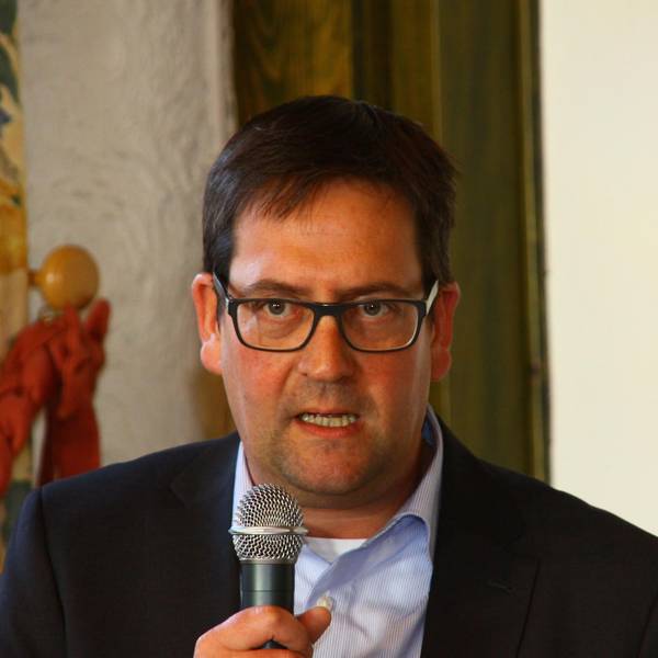 Markus Herbrand