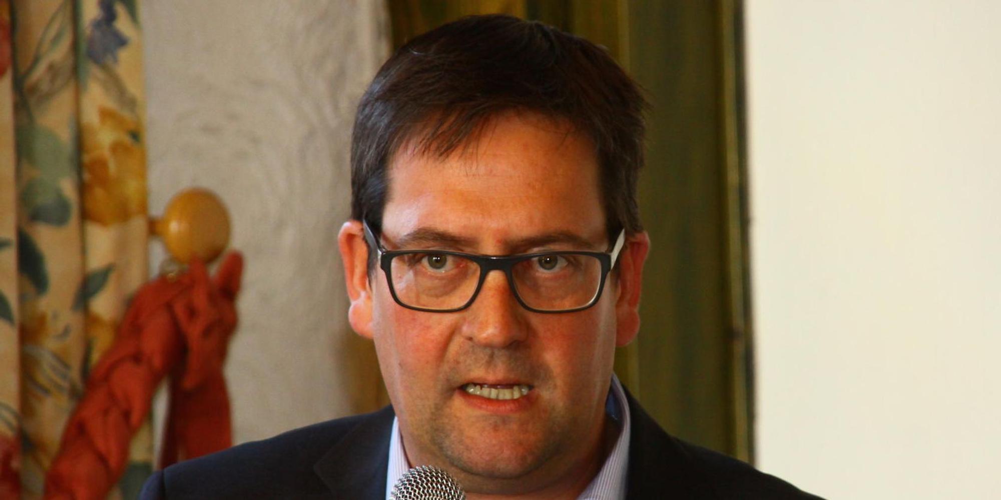 Markus Herbrand