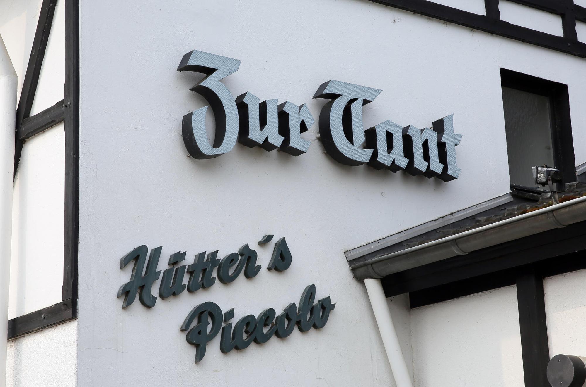 Piccolo Henn Goyert außen