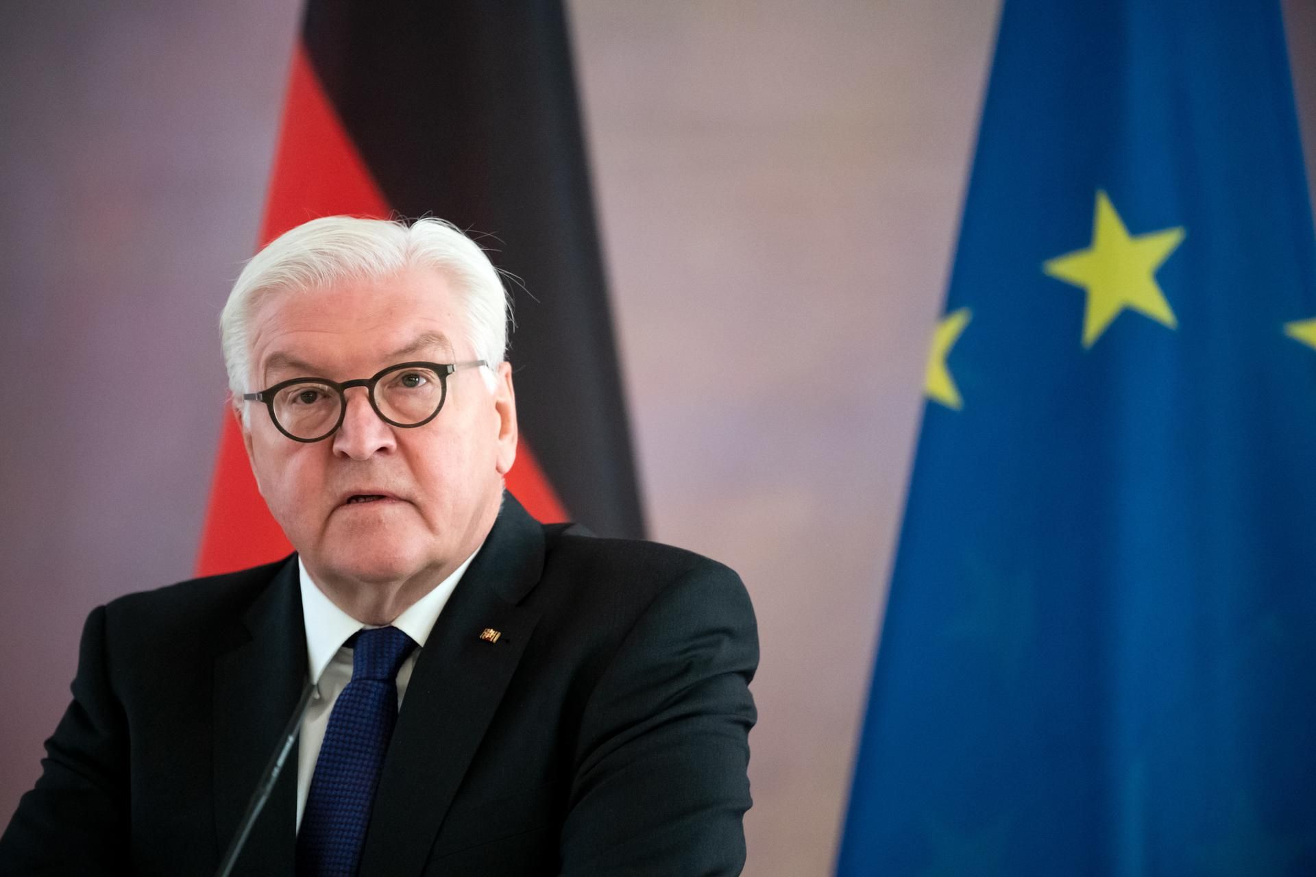 Steinmeier
