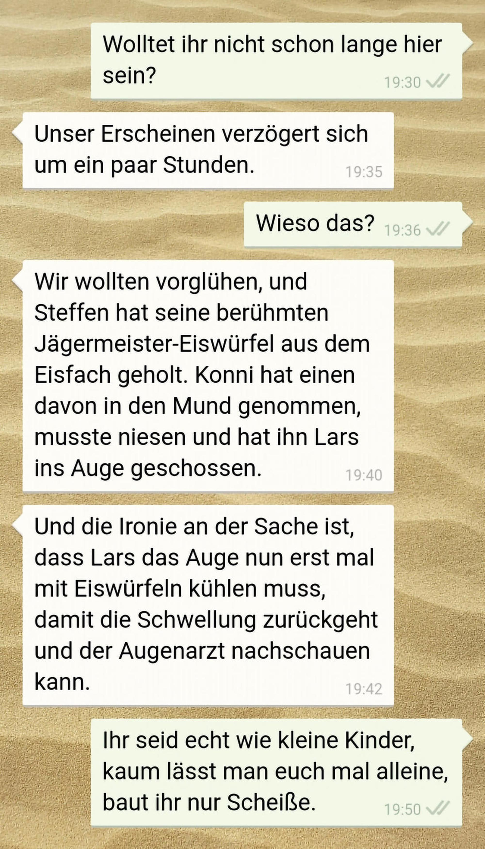 Neuer Inhalt