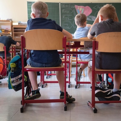 Viertklässler NRW Bildungsstudie