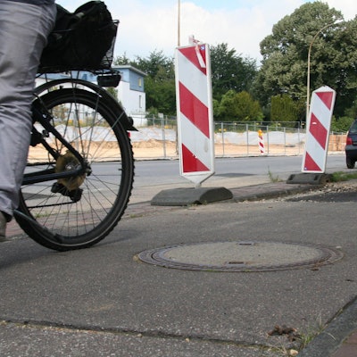 FahrradwegSymbol