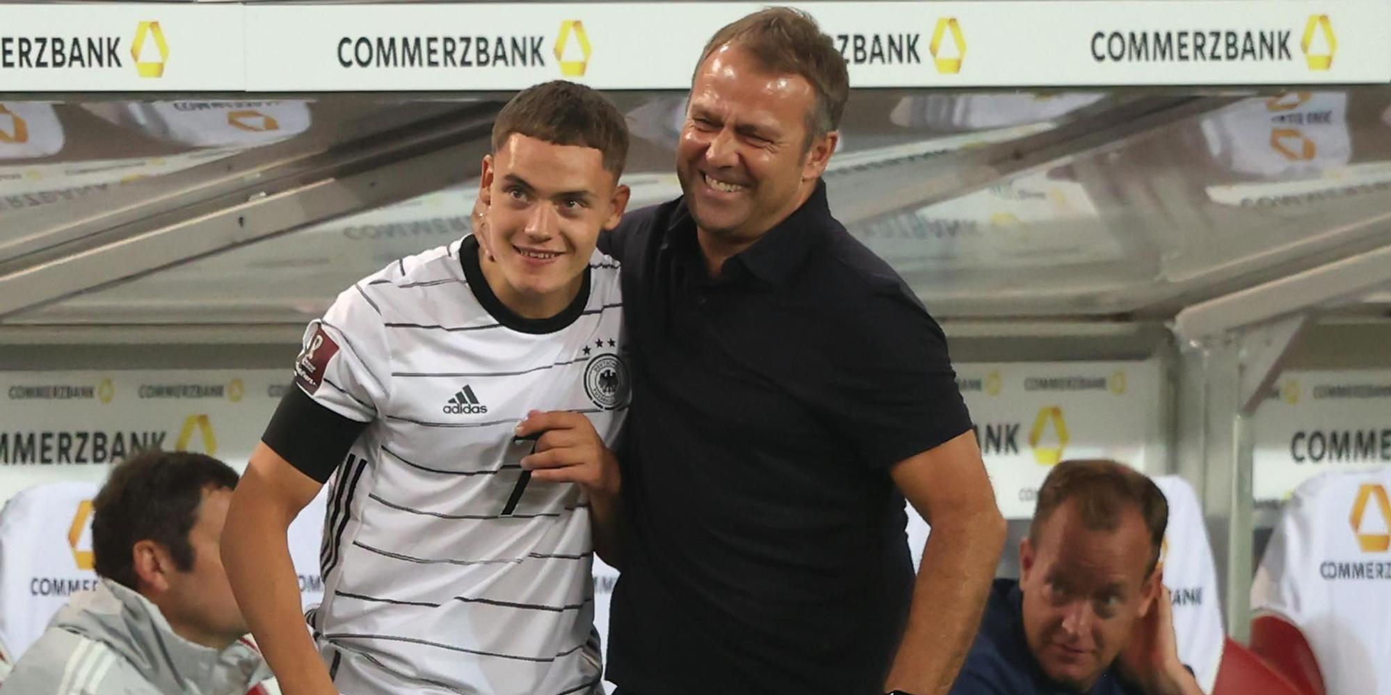 Florian Wirtz