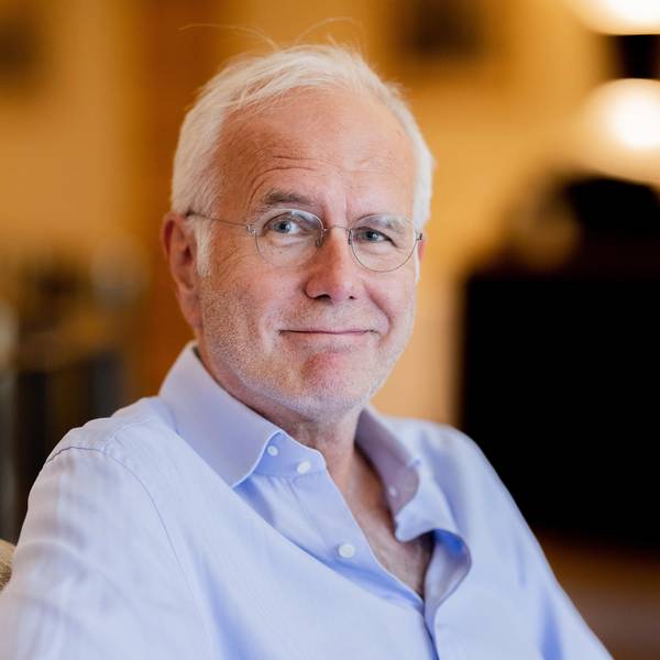 Harald Schmidt DPA 150822