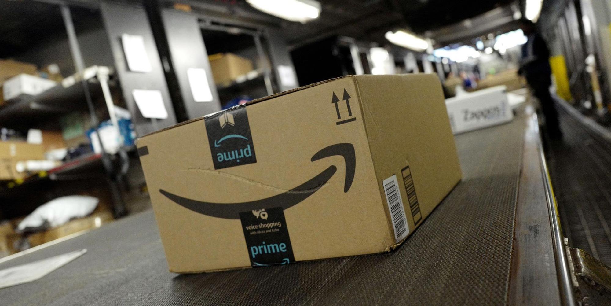 Amazon-Paket (1)