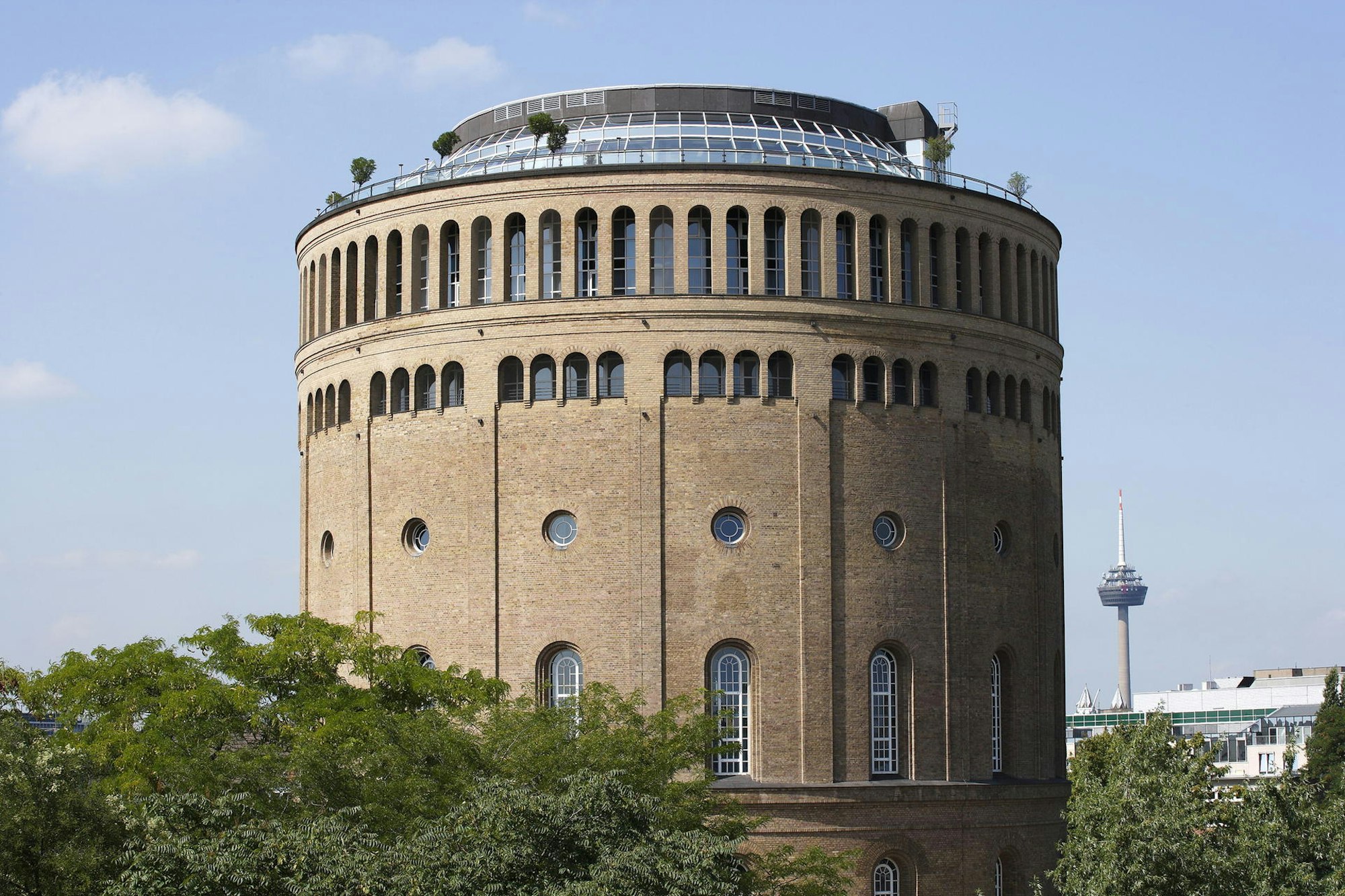 Wasserturm_Hotel_Cologne_Aussenansicht_2