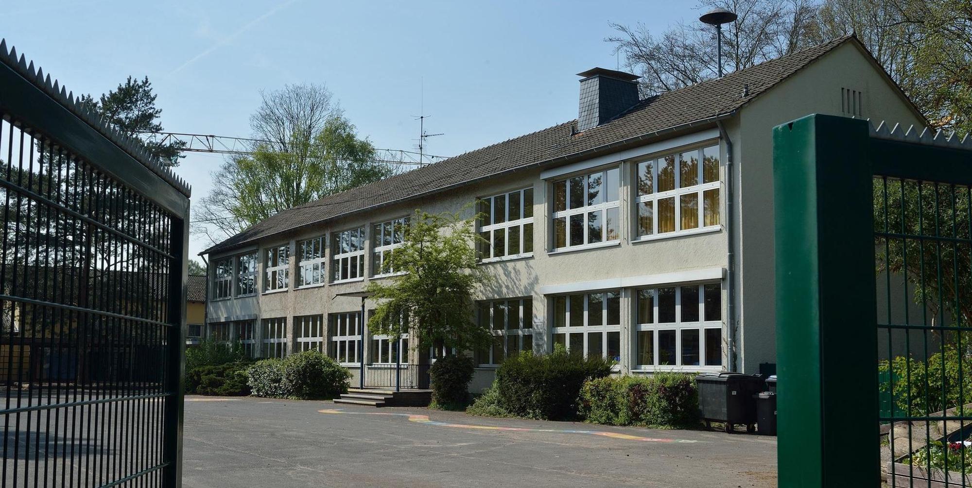 GGS Wittenbergstraße
