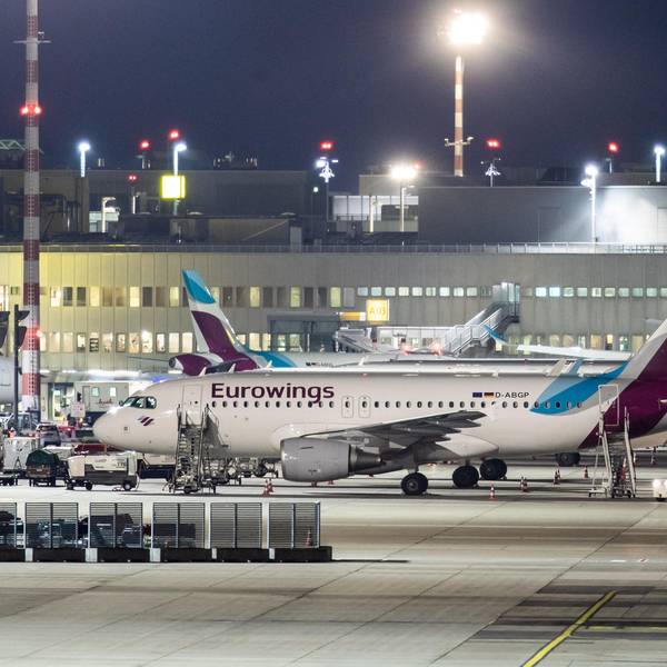 Germanwings dpa neu