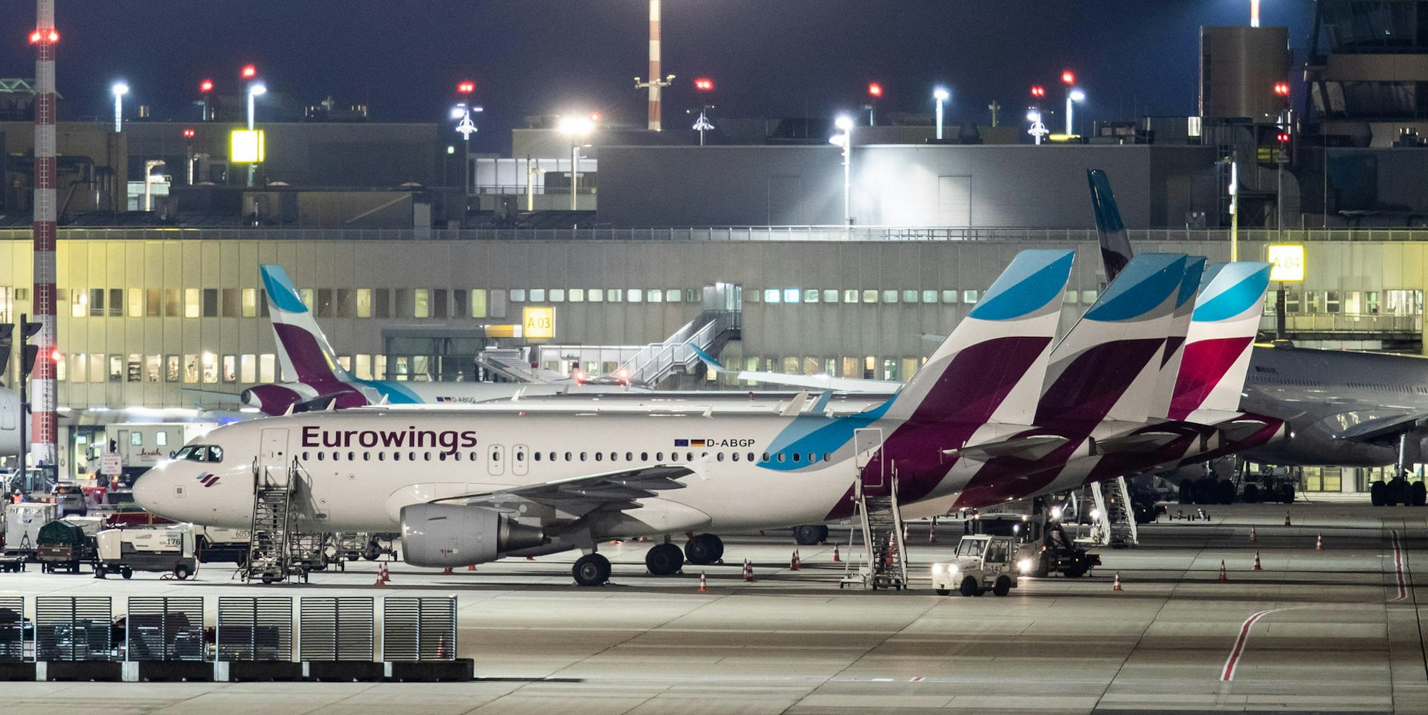 Germanwings dpa neu