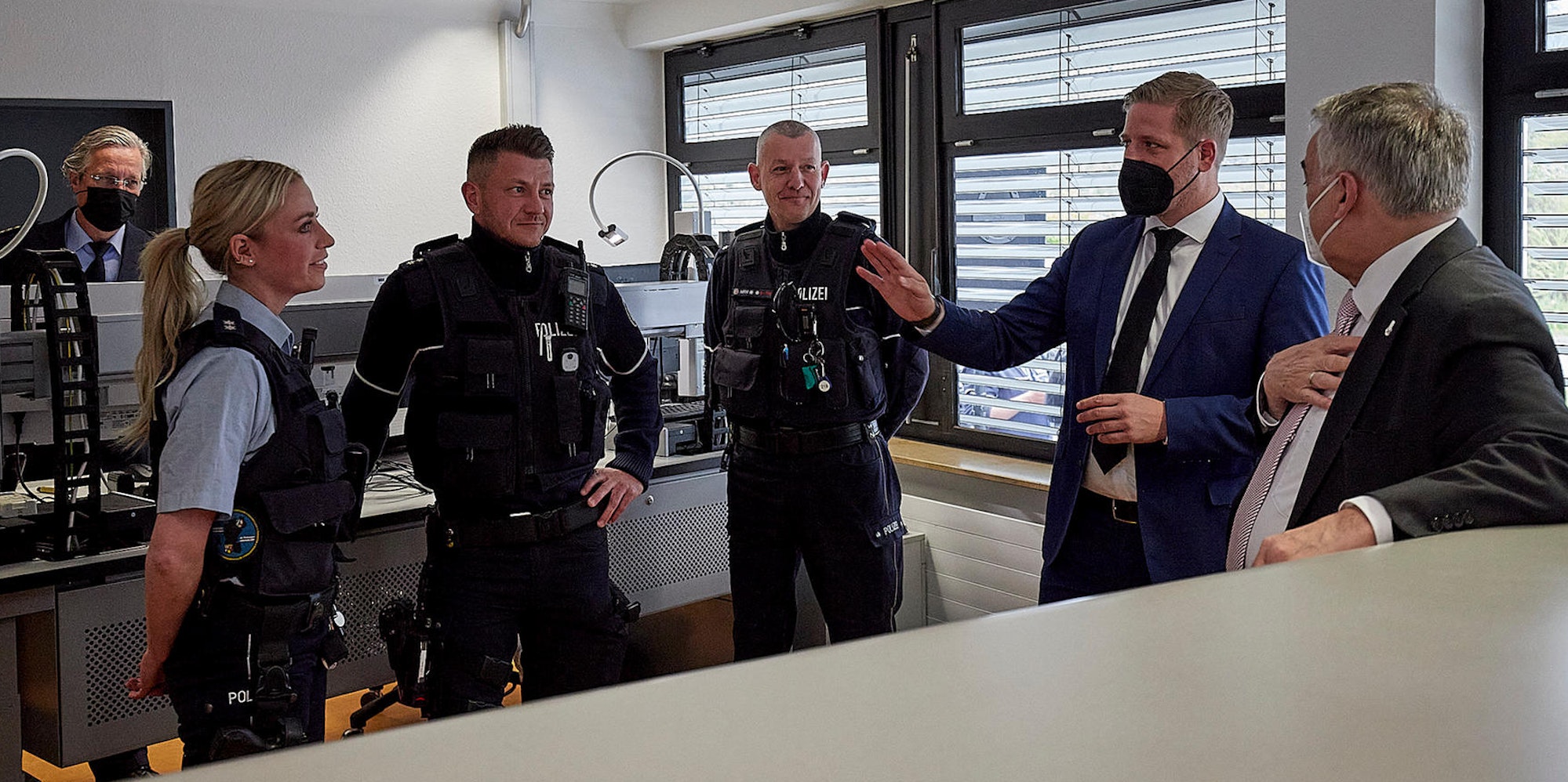 Polizei Schleiden_003