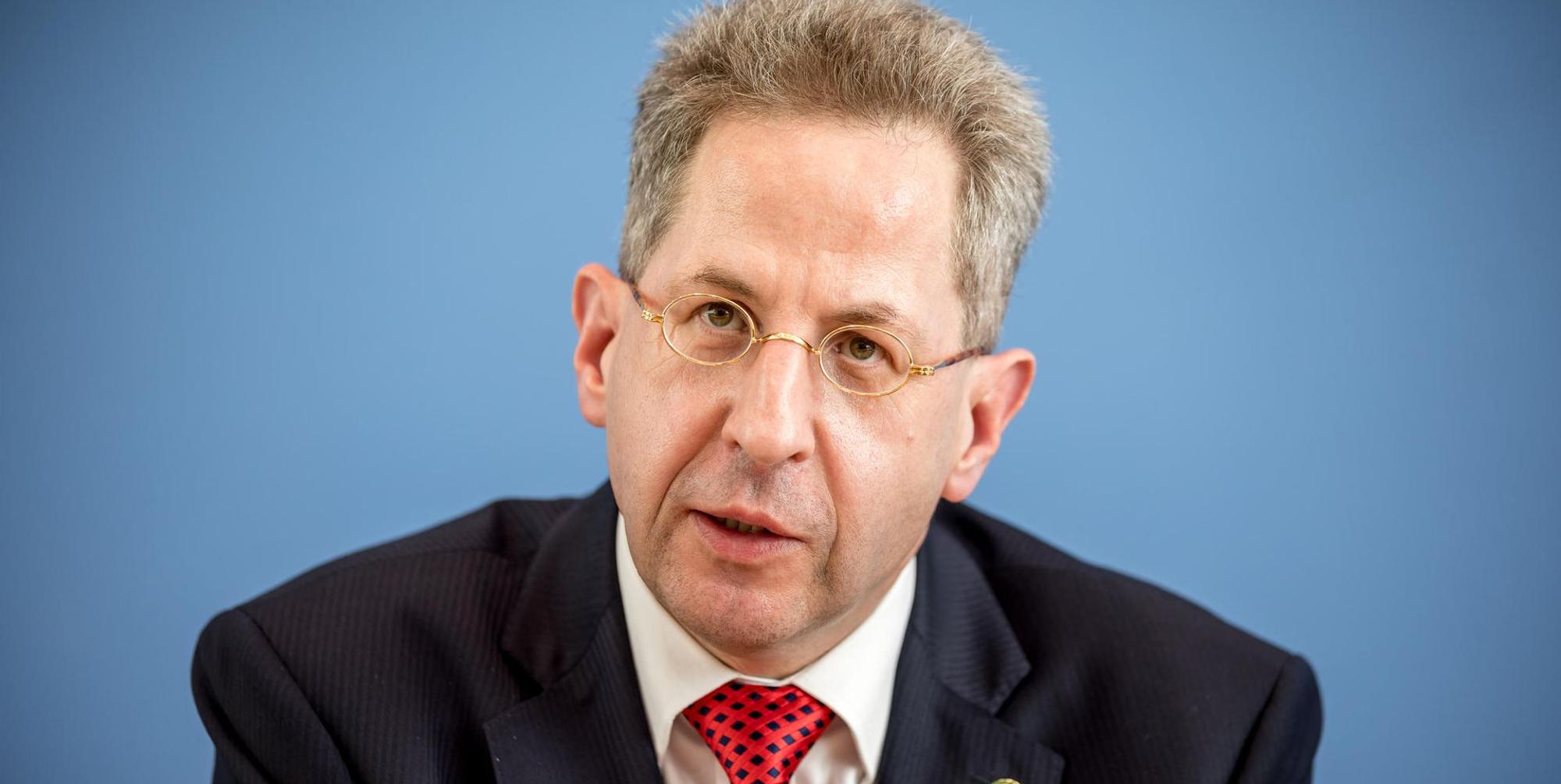 Hans-Georg Maaßen