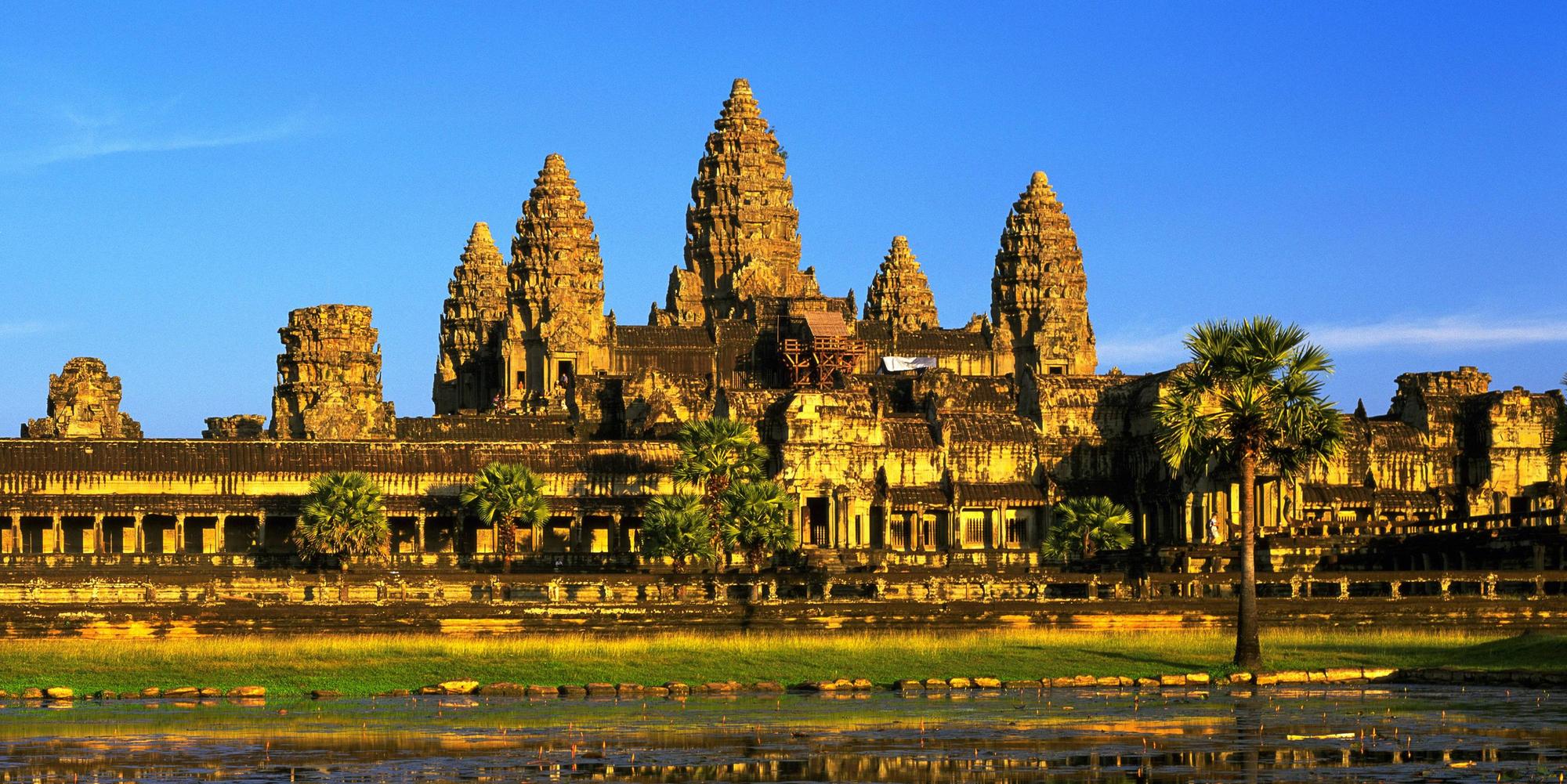 Angkor Wat