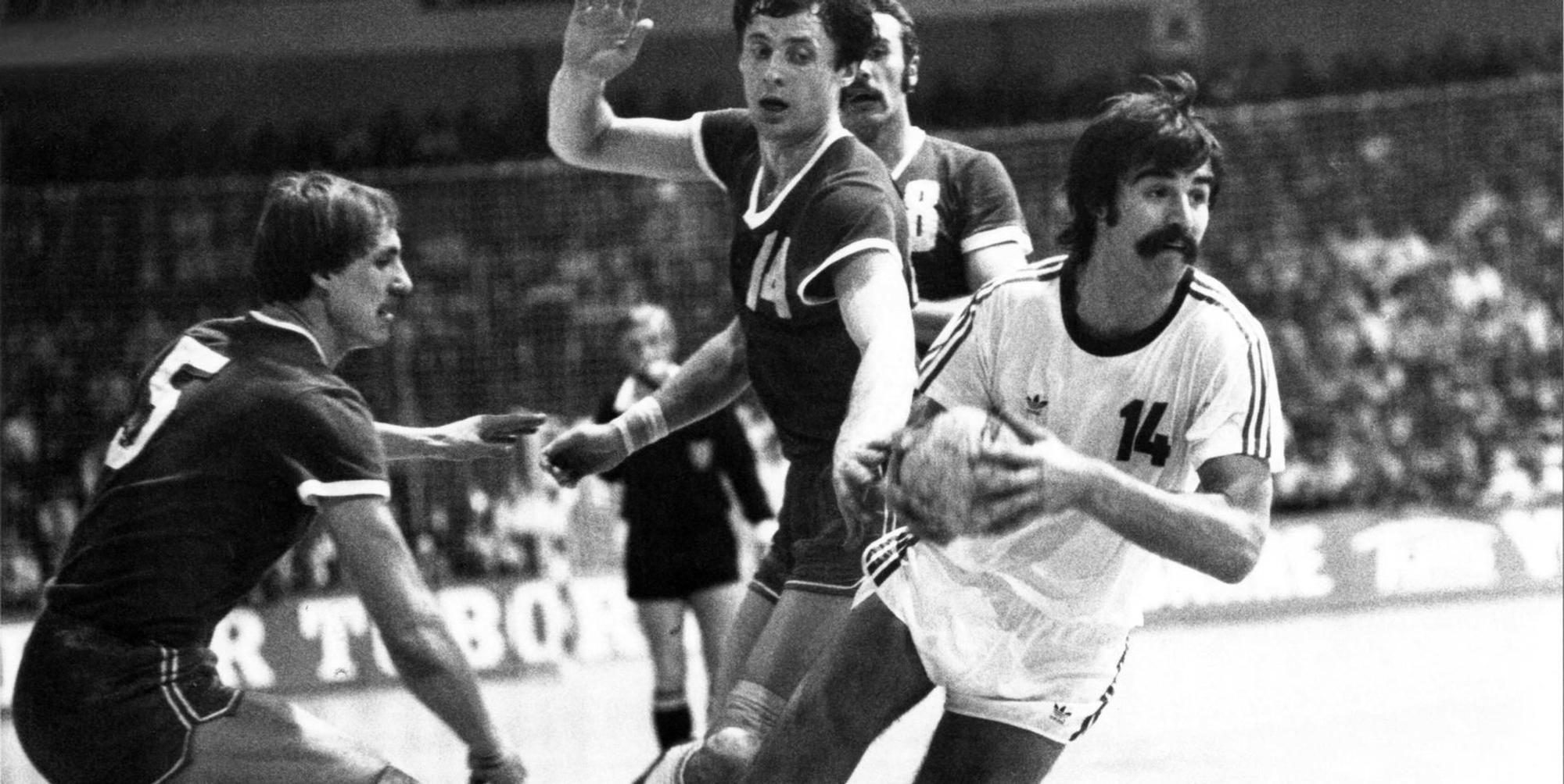 handball heiner brand wird 70