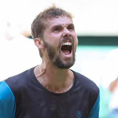 Otte geht aus sich raus