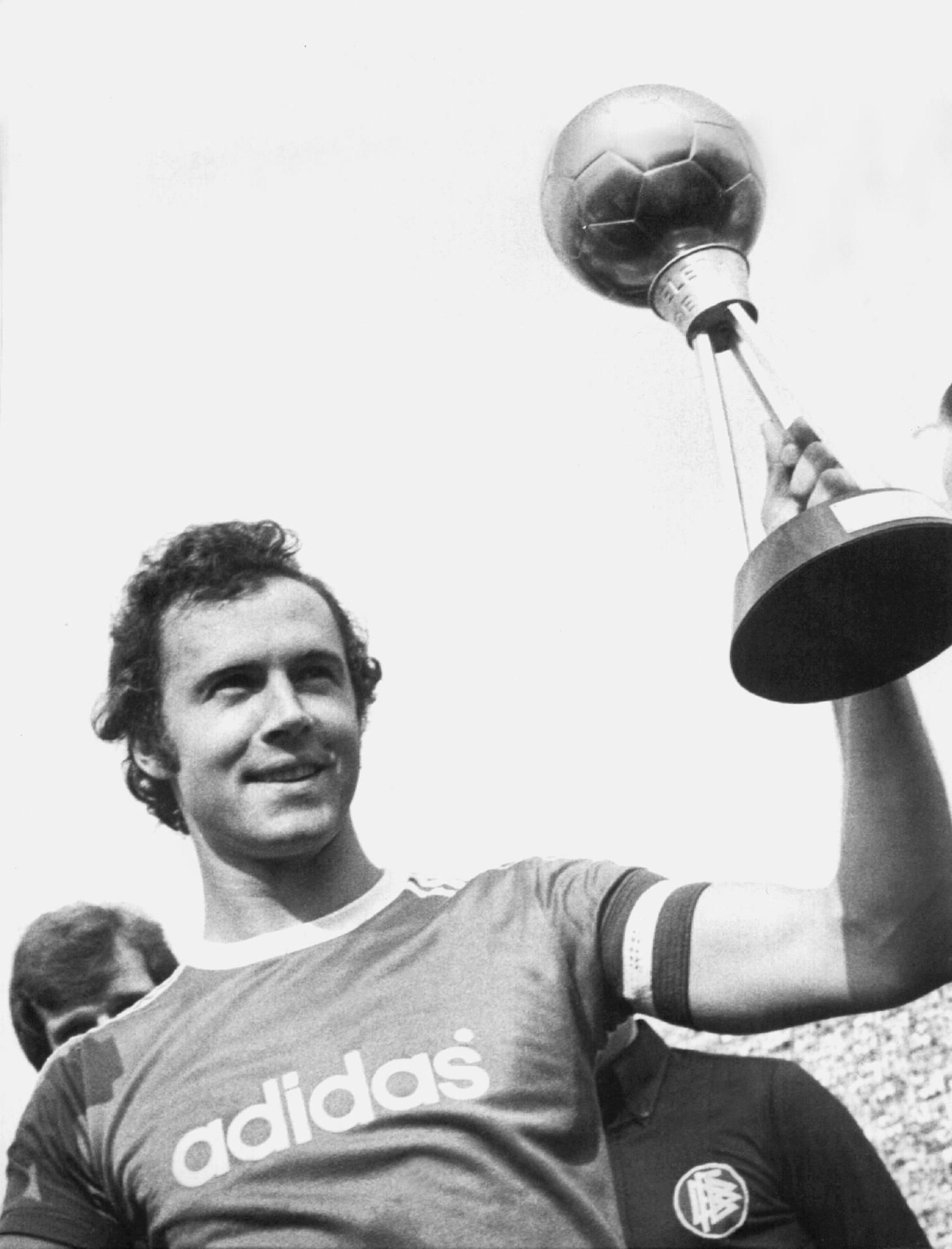 Beckenbauer sw