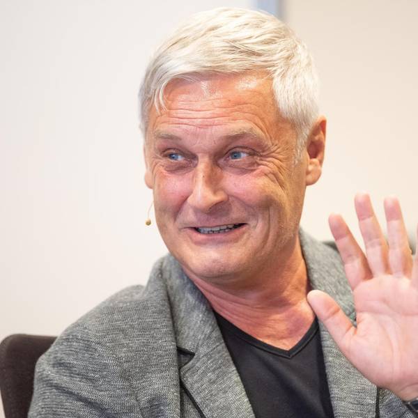 Armin Veh Abschied