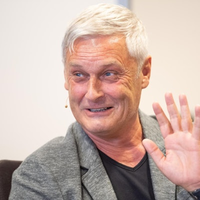 Armin Veh Abschied