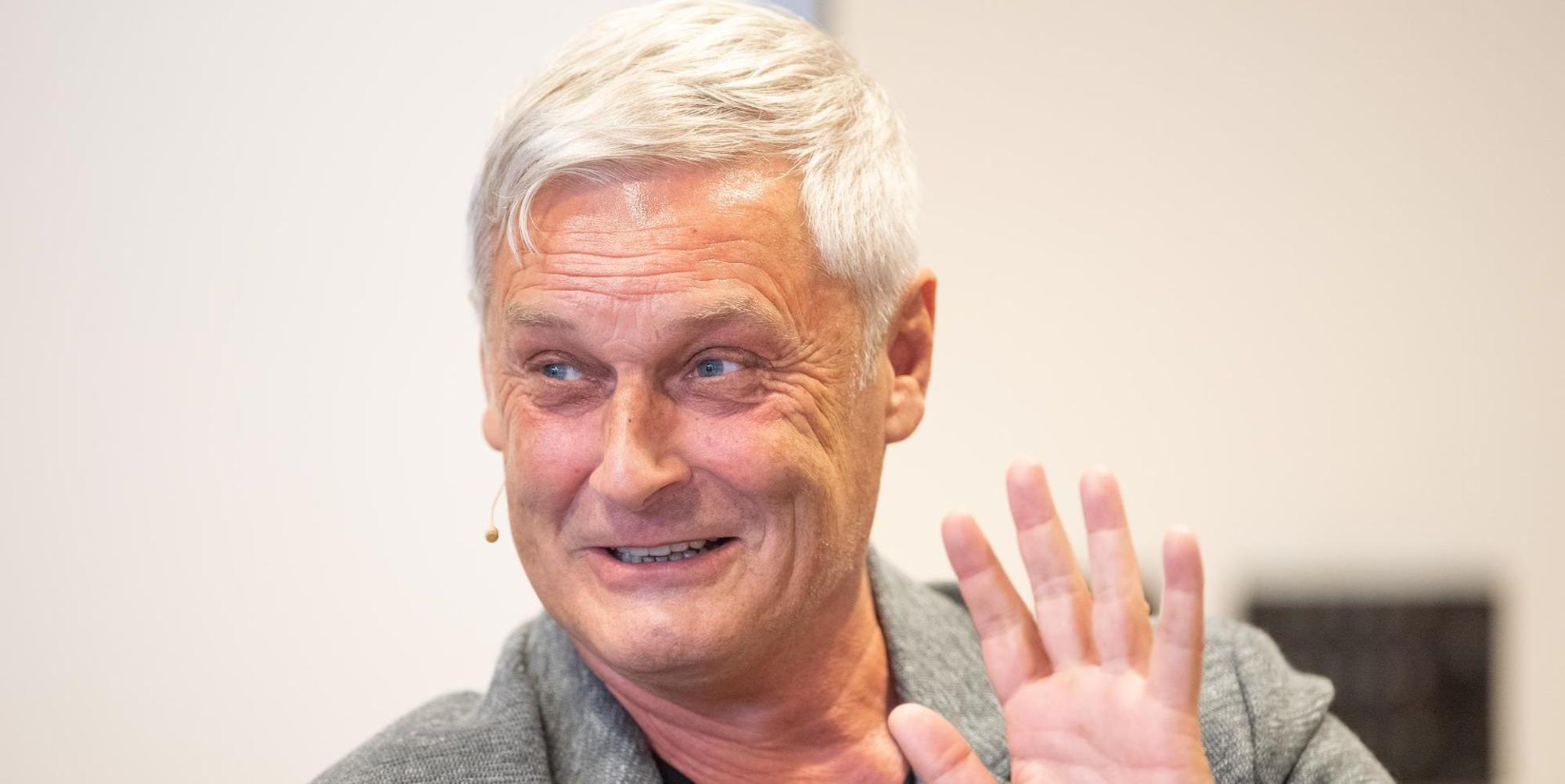 Armin Veh Abschied