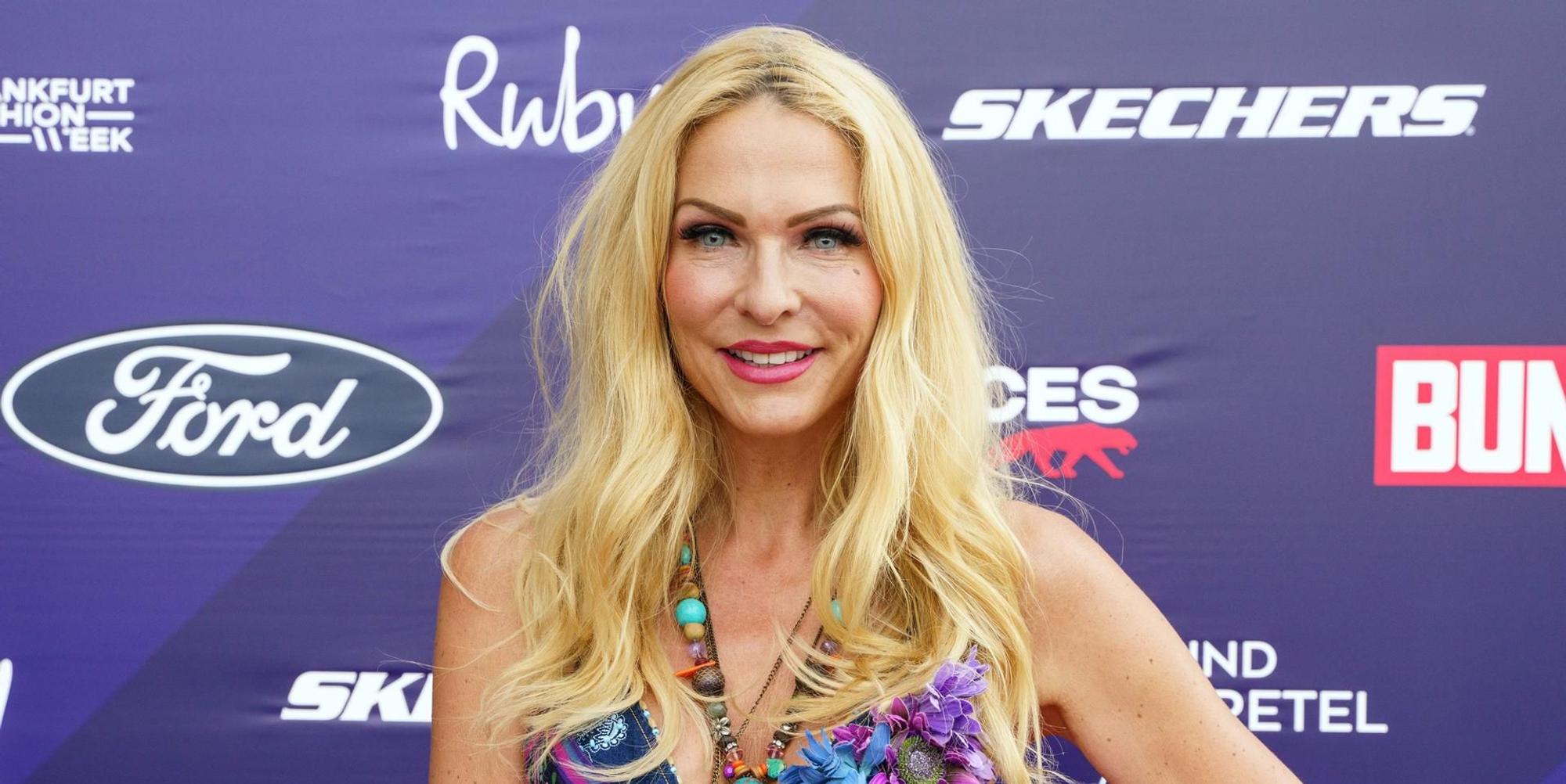 Sonya Kraus 072021